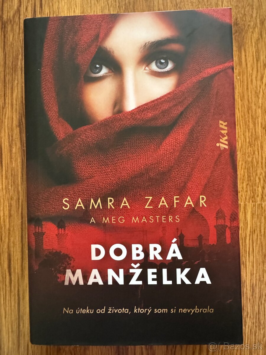 Dobrá manželka