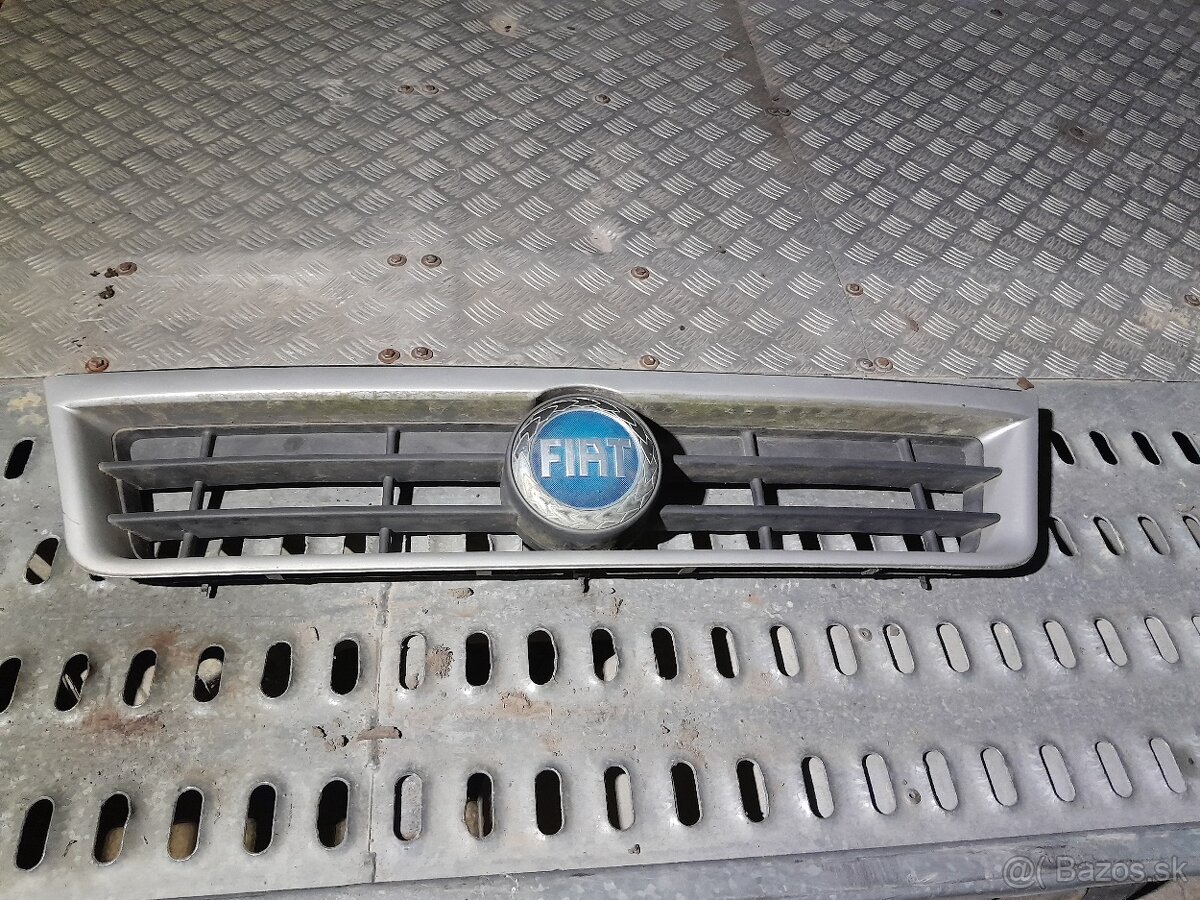 Maska fiat