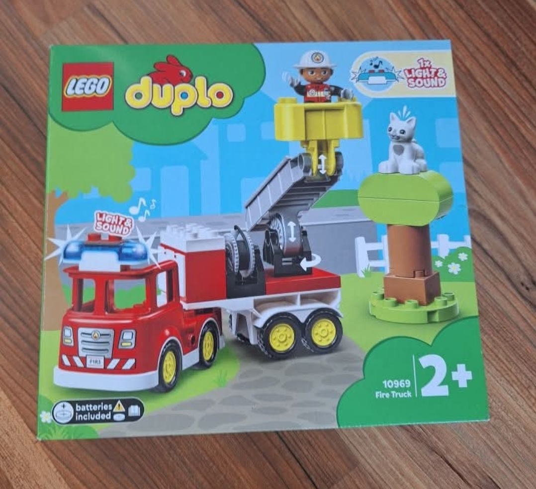 Lego duplo