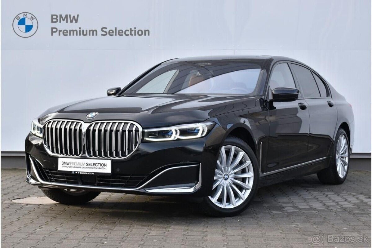 Bmw 7