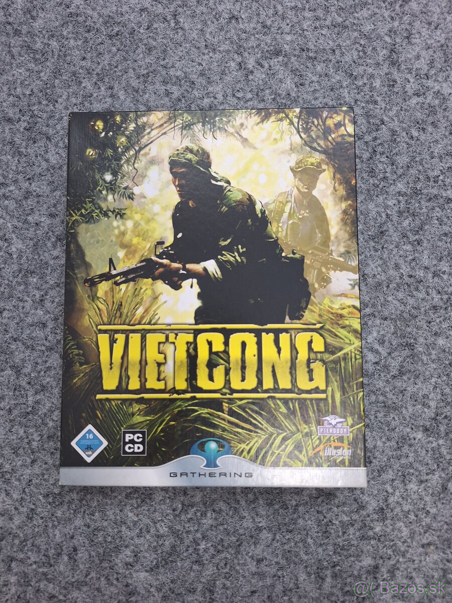 Vietcong