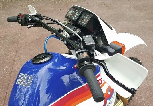 Honda xl 600 lm - kúpim