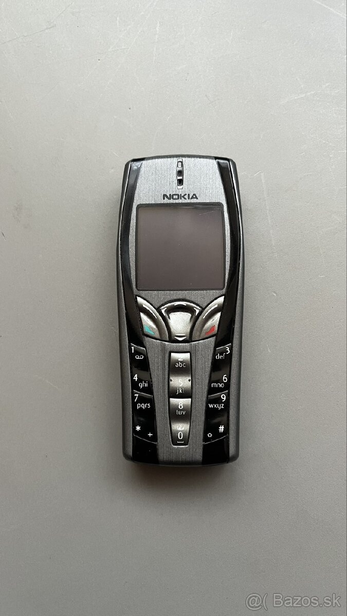 Nokia 7250i
