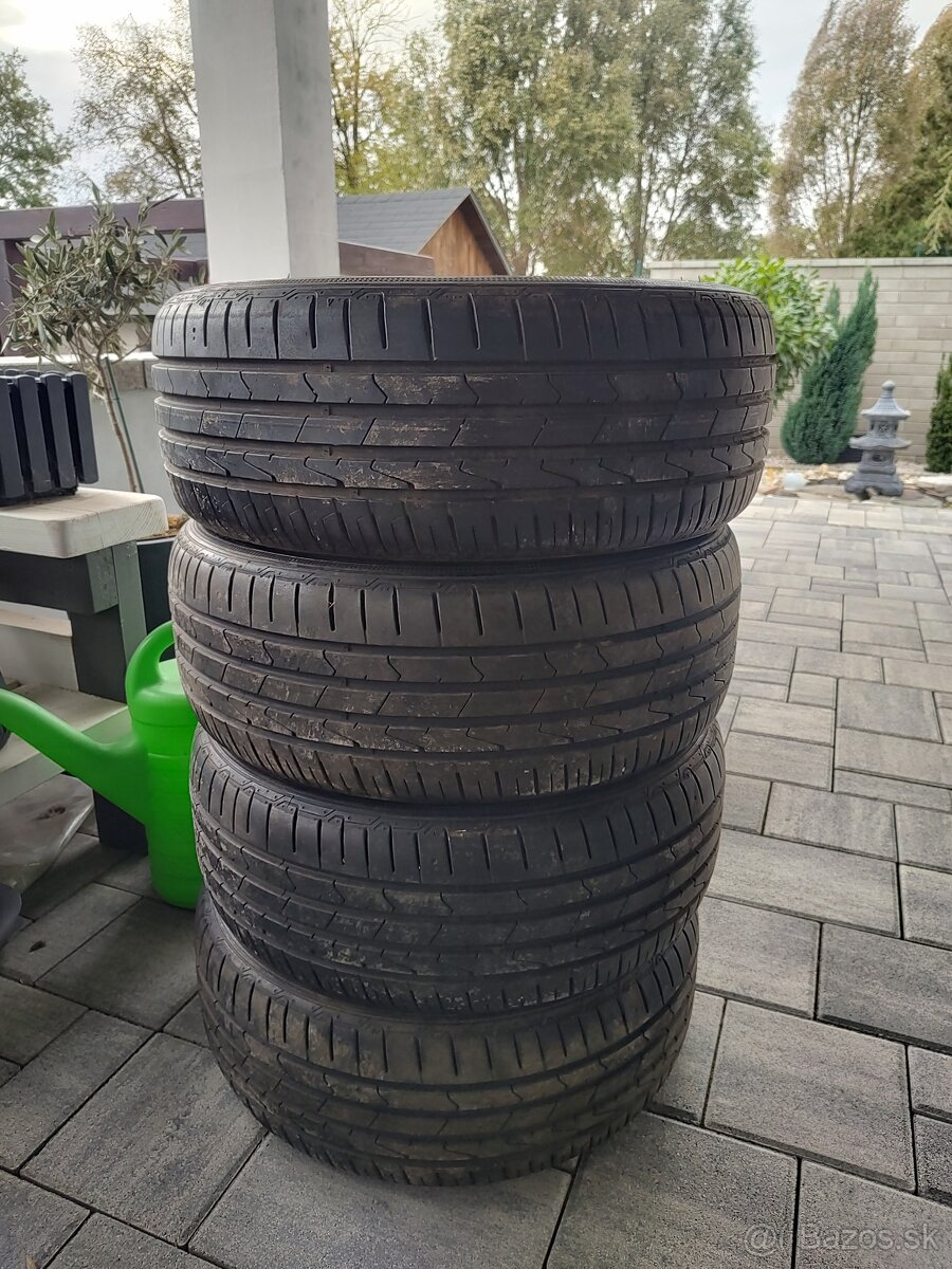 Hankook Ventus Prime 3 195/50 R15 82