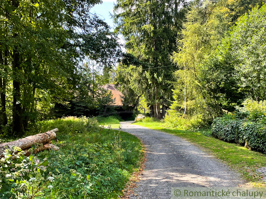 Pozemok na výstavbu v Kremnici – ideálna investičná prílež