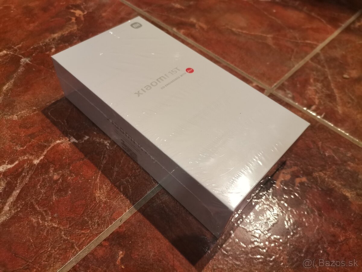 Xiaomi 15T