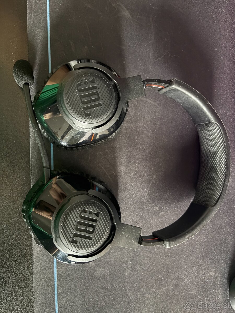 JBL Quantum 350 Wireless