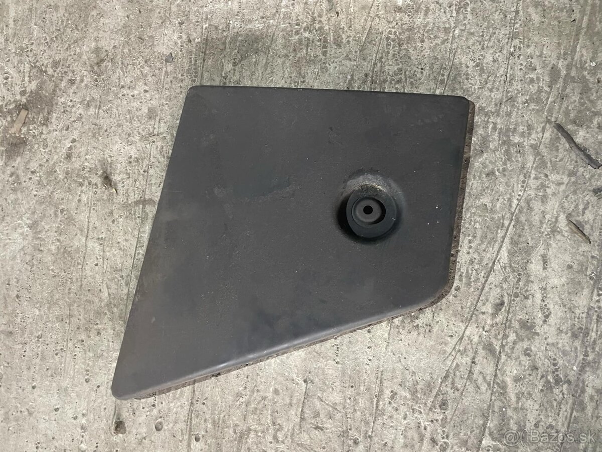 Kryt riadenia na URII 102- 162