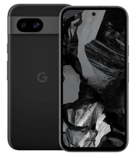 Google Pixel 8a 128GB GrapheneOS šifrovaný software