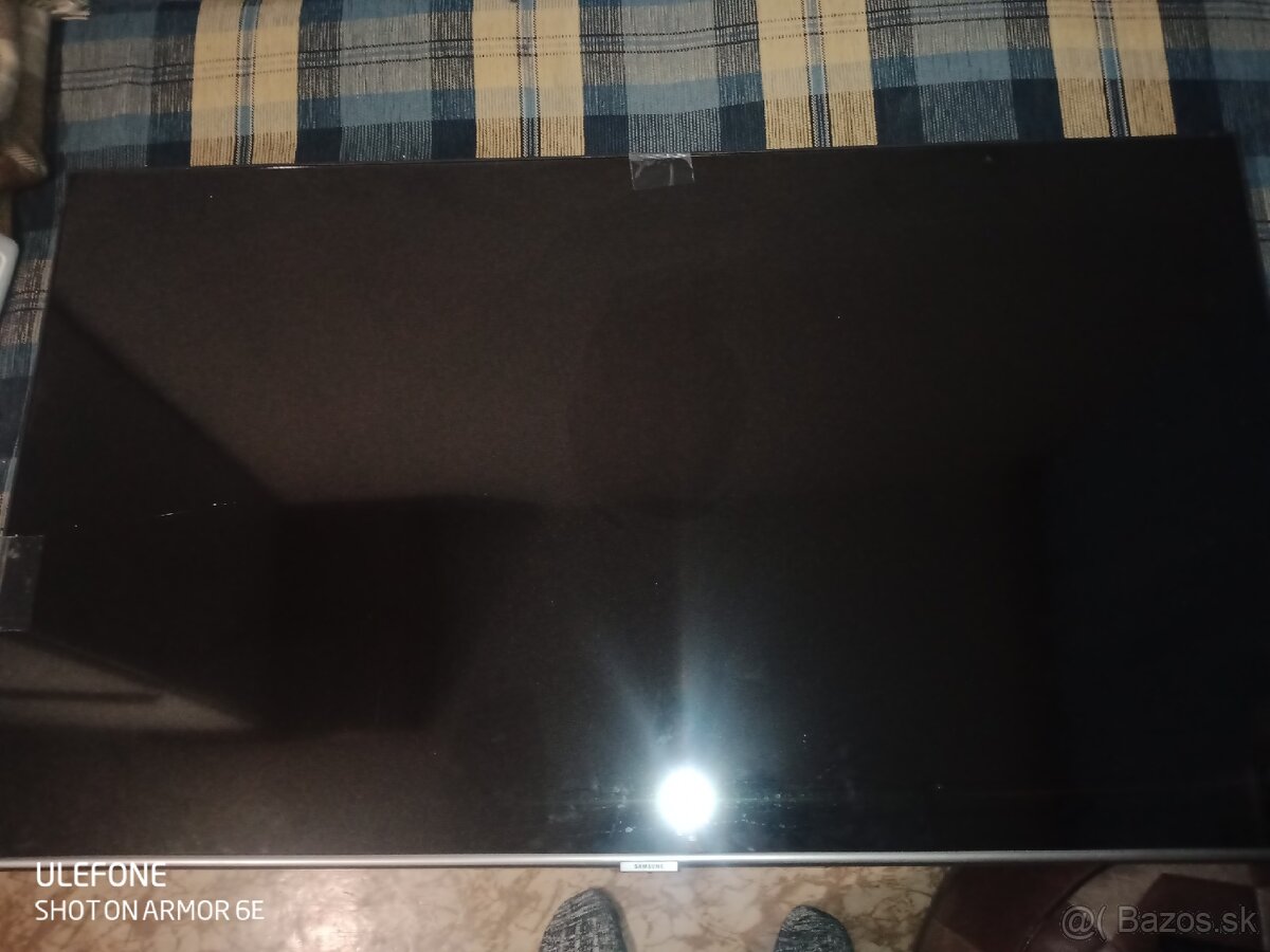 Samsung QE50Q65TAUXX