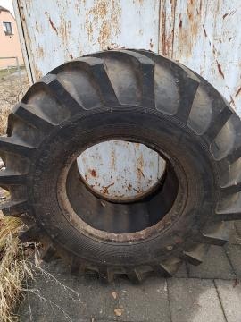 Pneu 530-610 Kúpim