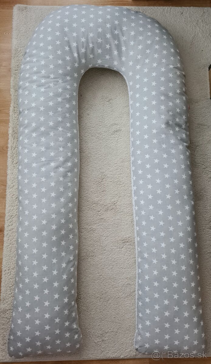 Tehotenský vankúš