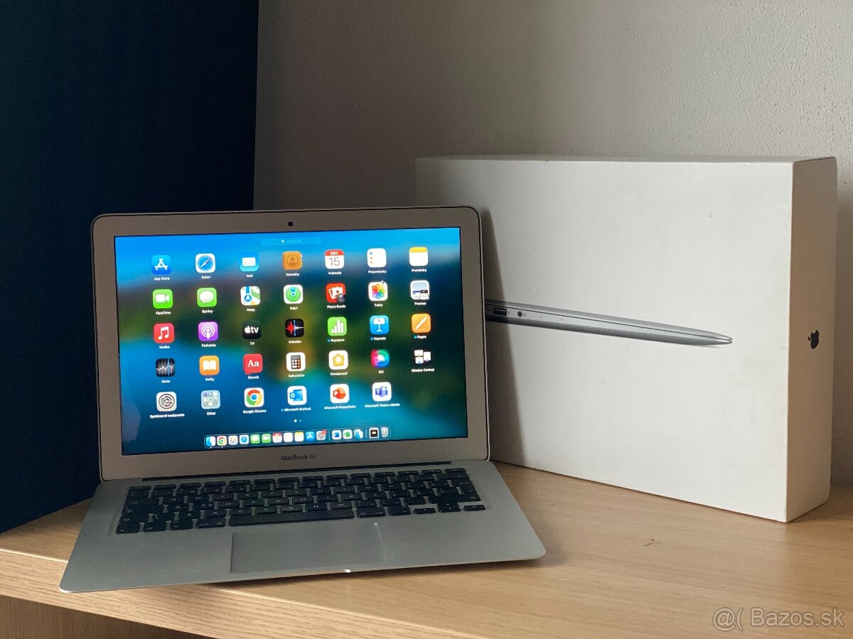 TOP - MacBook AIR 13" (Early 2015)