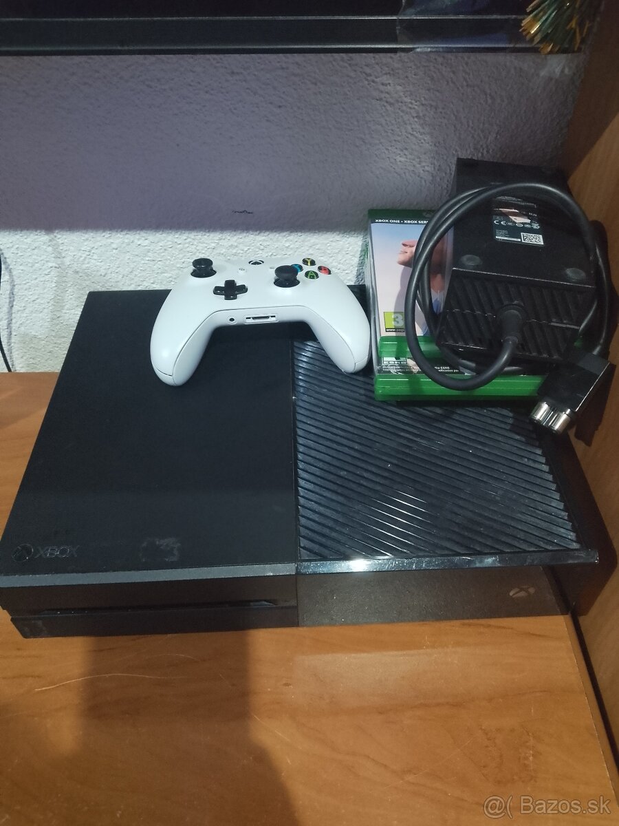 Predám Xbox one