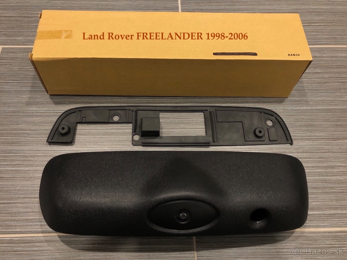 Kľučka Land Rover FREELANDER 1998-2006