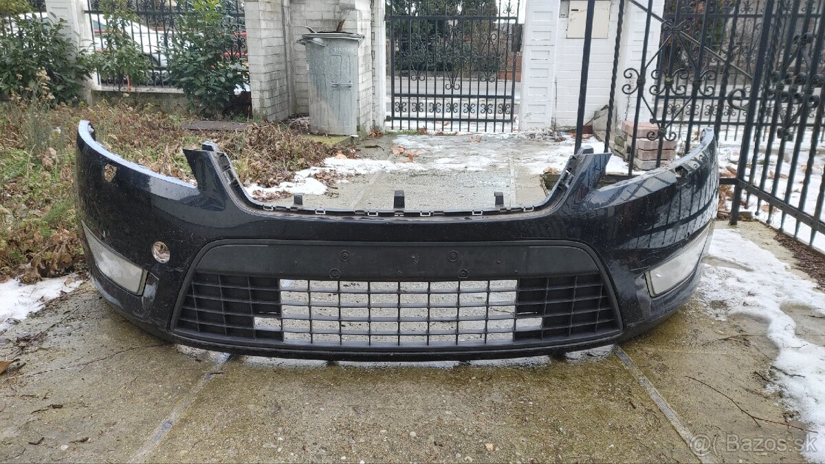 Ford Mondeo MK4 naraznik