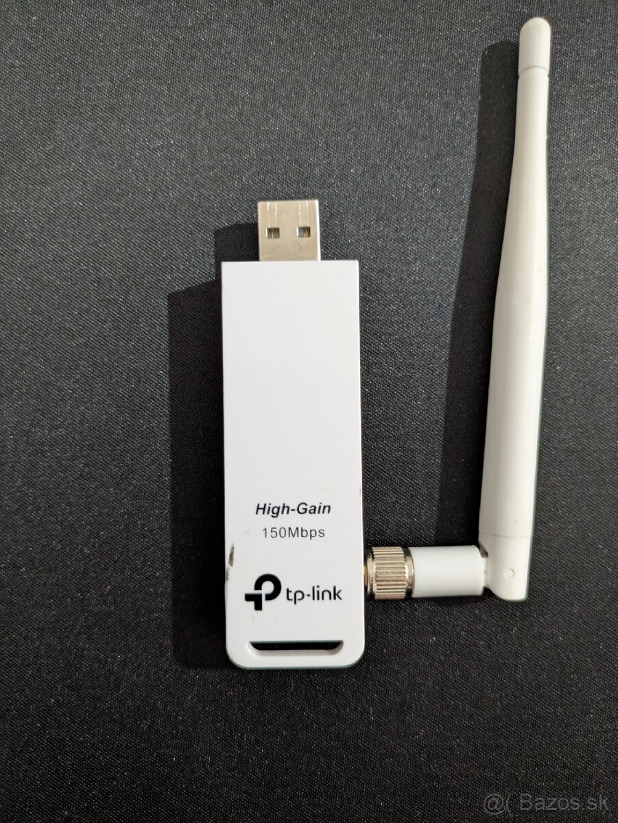 TP-Link High Gain Wifi Adapter