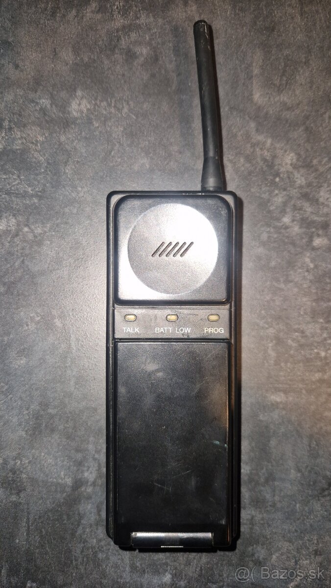 Panasonix KX-T7980BX