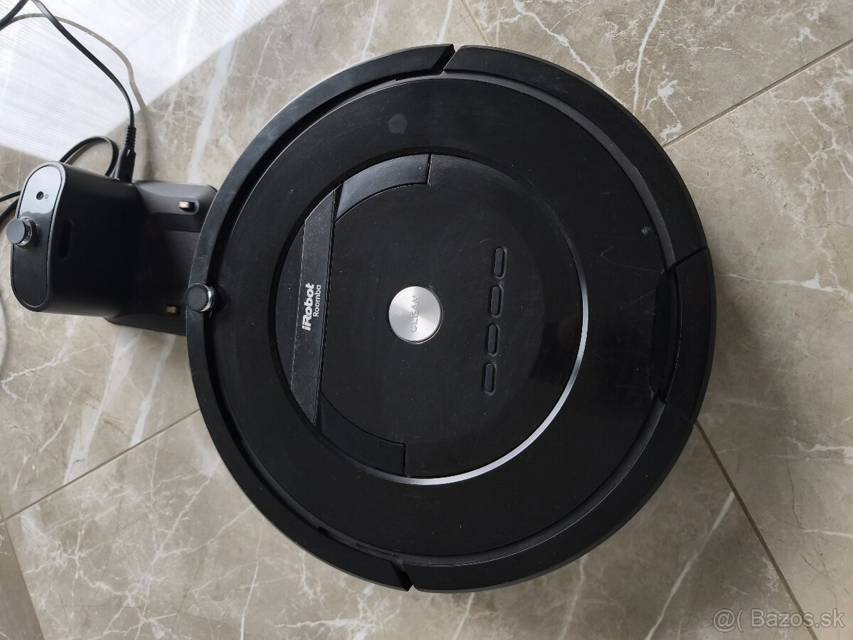 iRobot Roomba 876