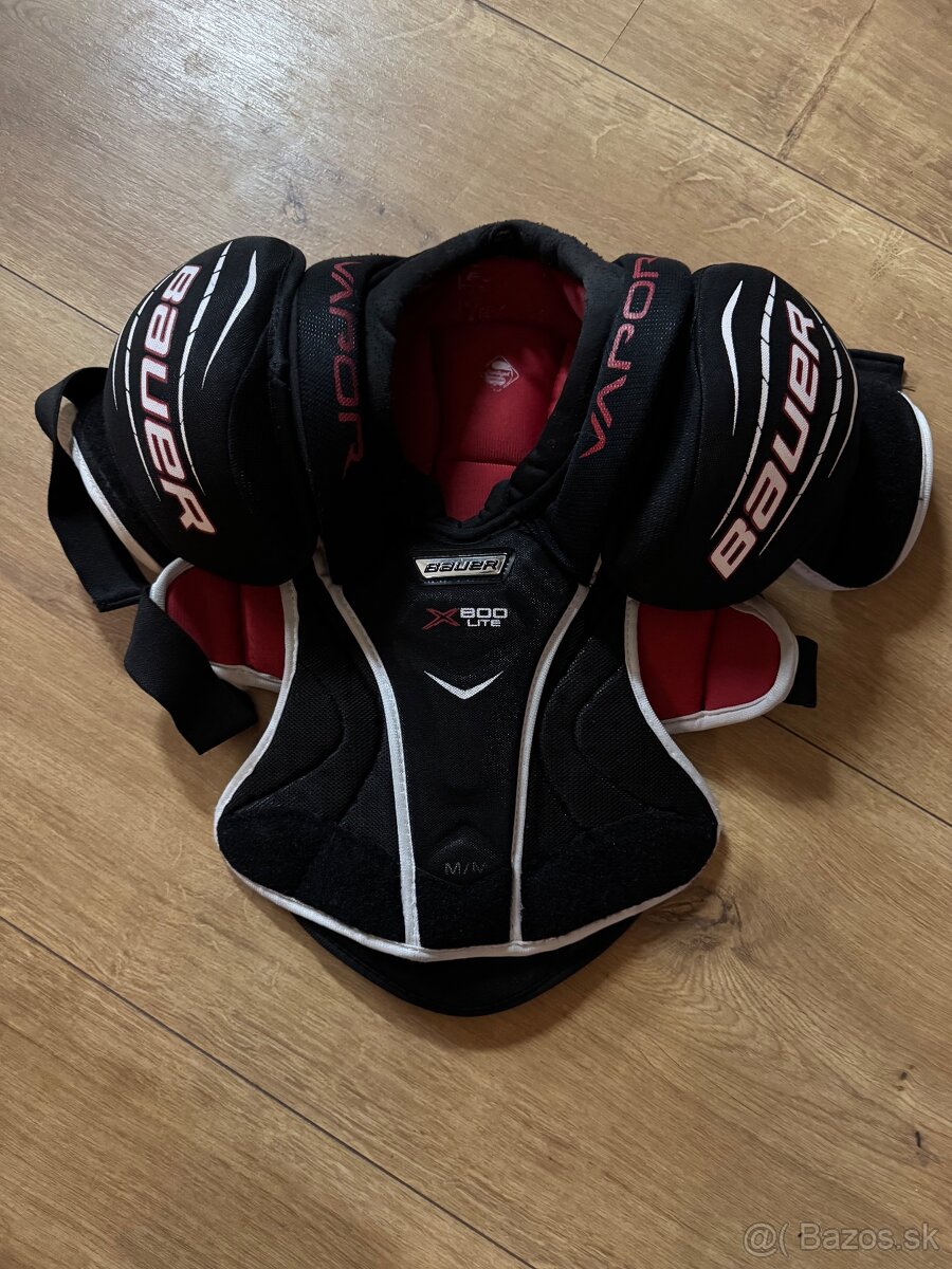 Hokejová vesta Bauer