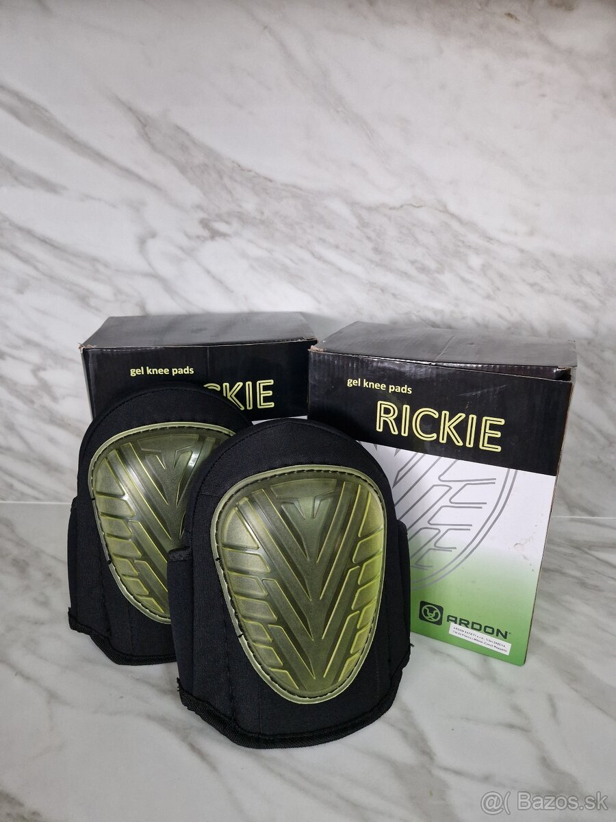 Chranice na kolena Ardon