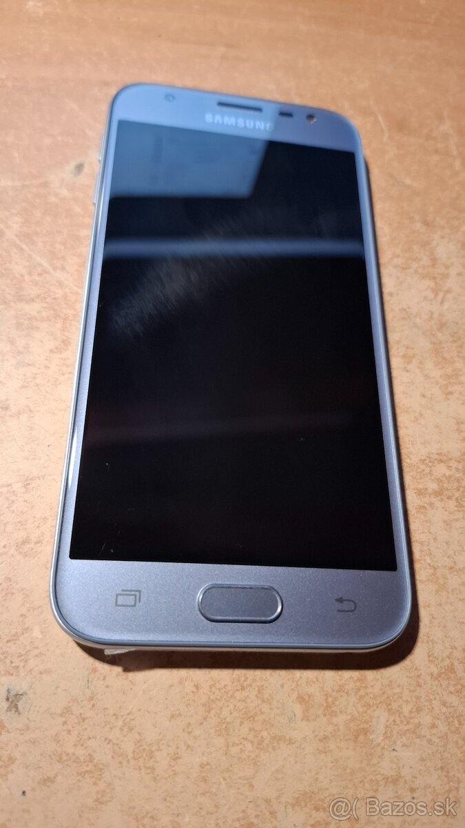 Samsung galaxy J3 2017