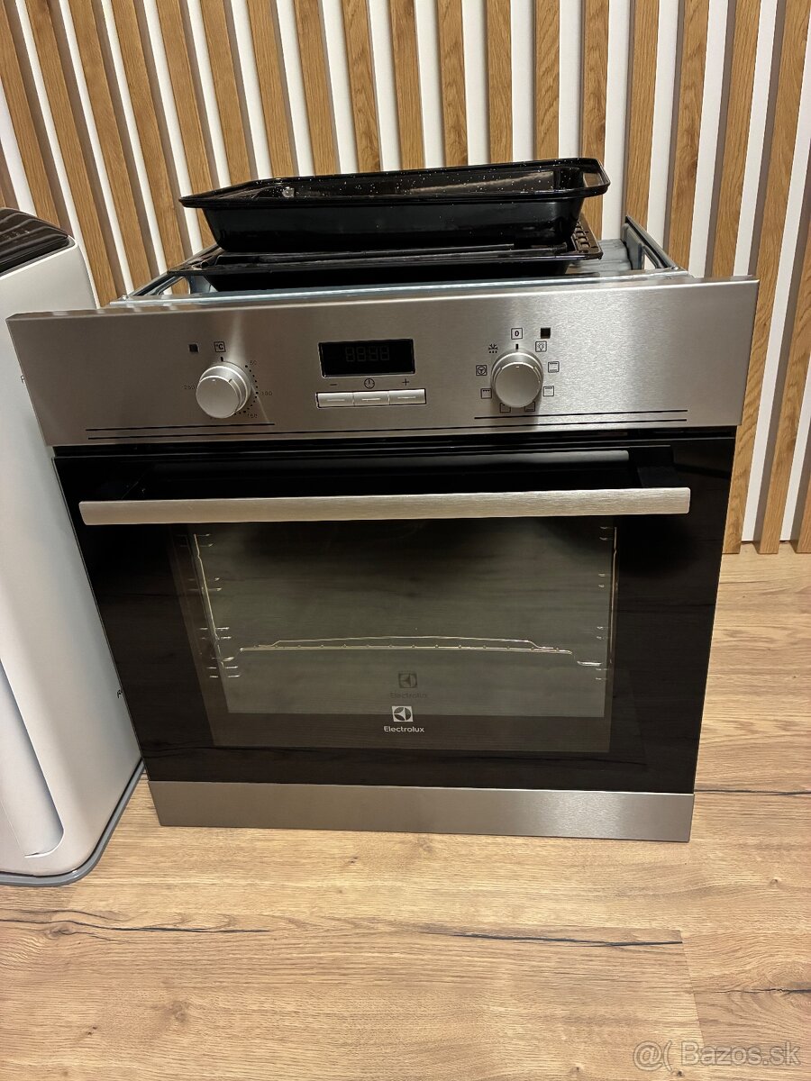 Electrolux EZB 3400 AOX