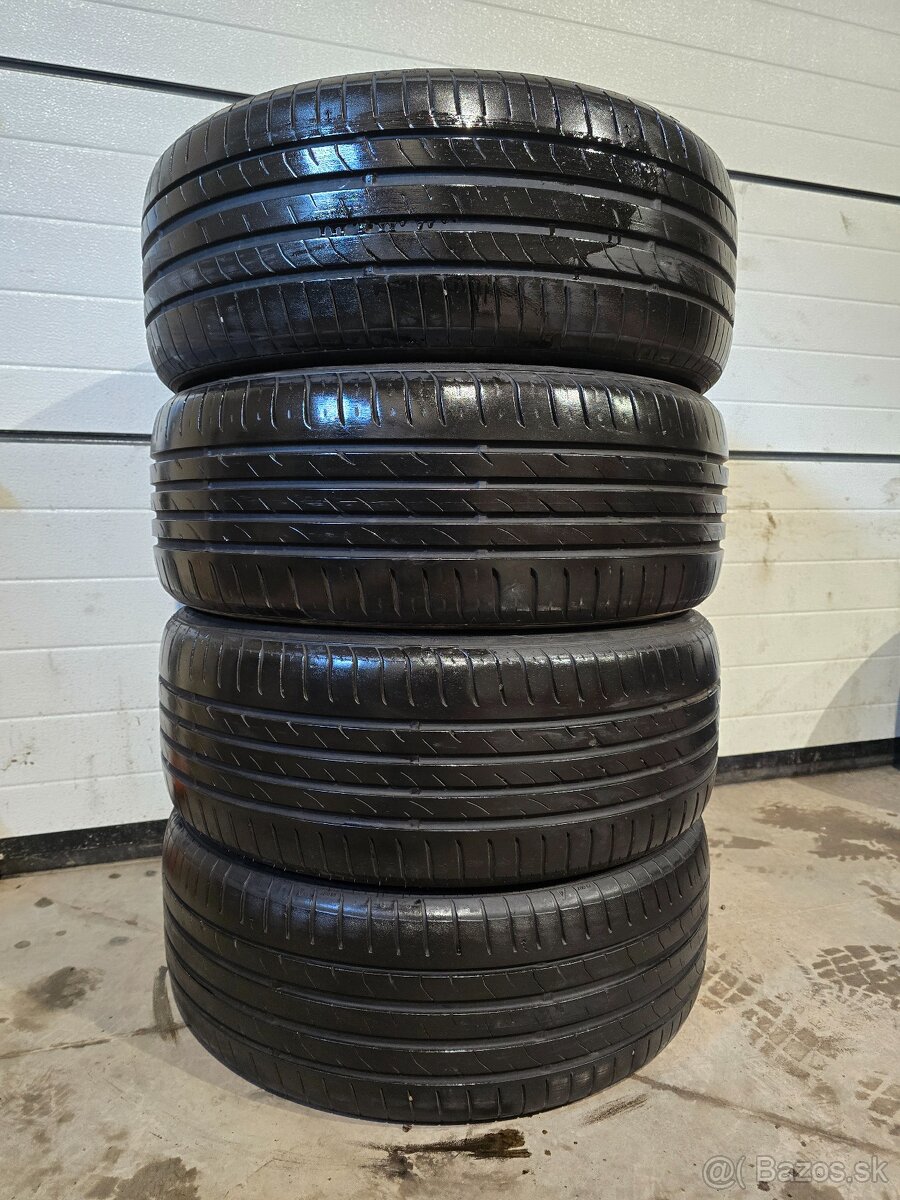 Letné Pneu Nexen 225/55 R16