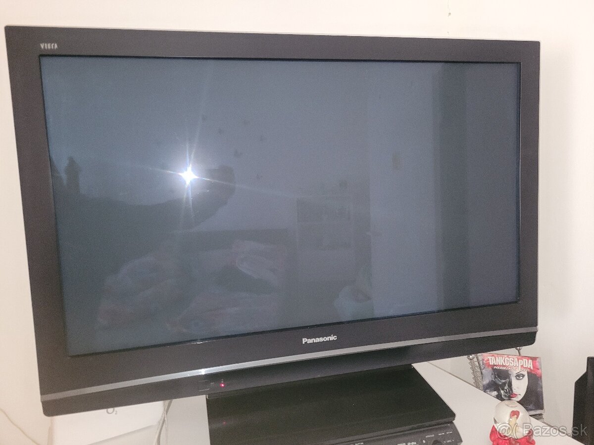 Panasonic TH-42PX8EA