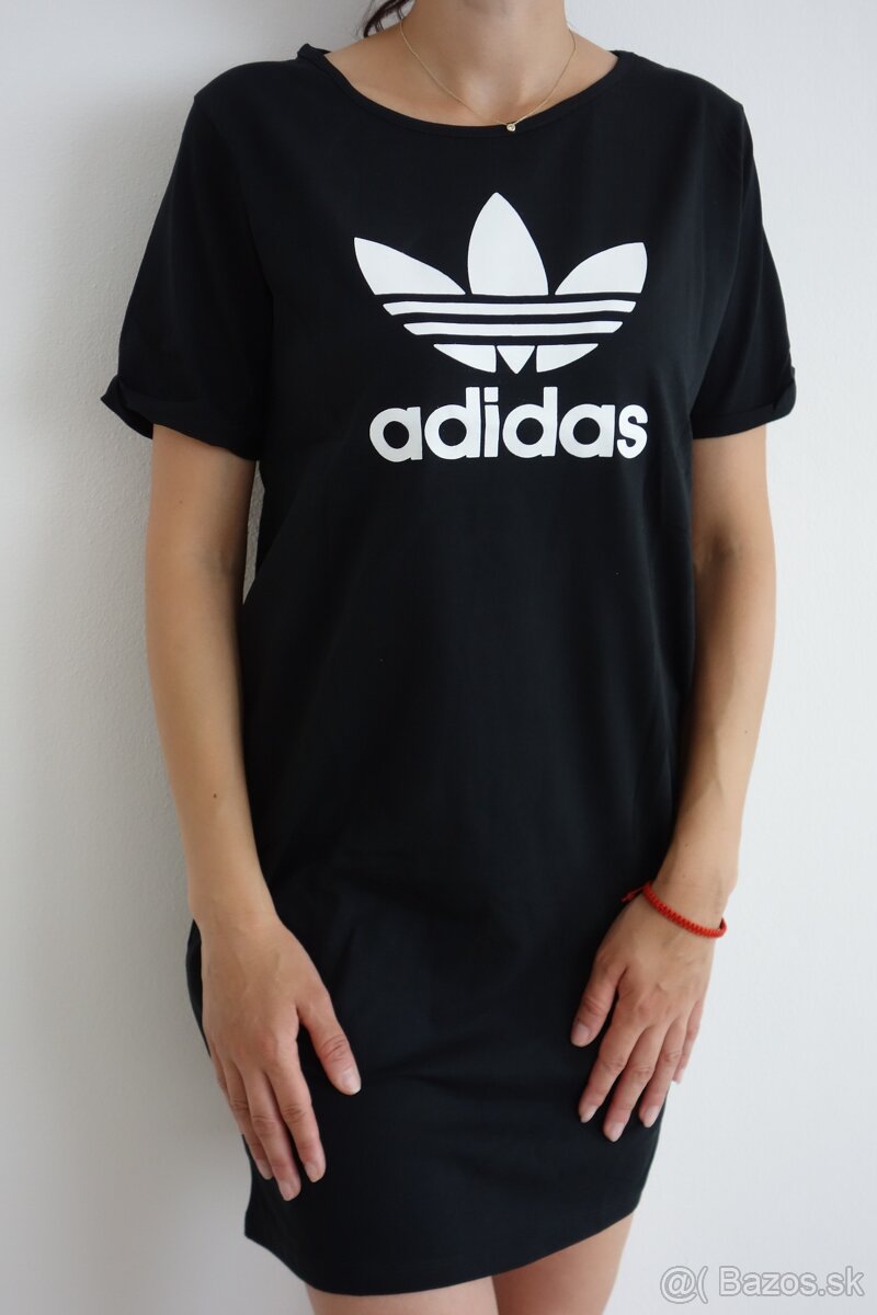 adidas saty s vreckami now.e