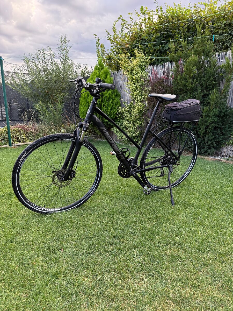 Merida Crossway Lady