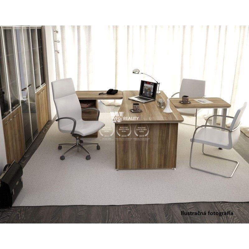Obchodné / kancelárske priestory - 40 m2
