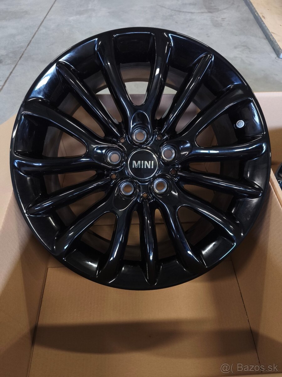 MINI COOPER R17/R18/ALU/LETNÉ/TPMS