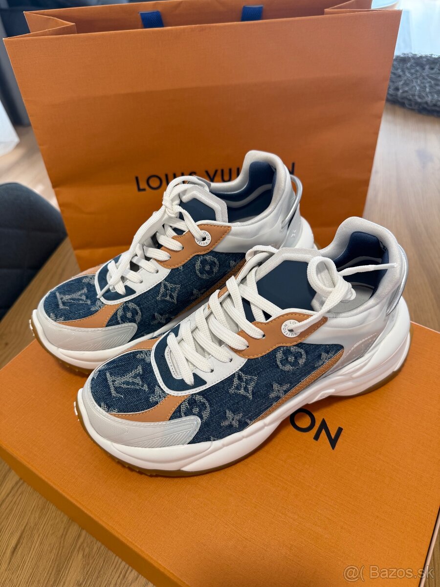 Louis Vuitton - Tenisky