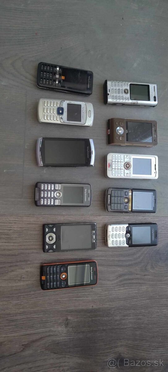 Sony Ericsson
