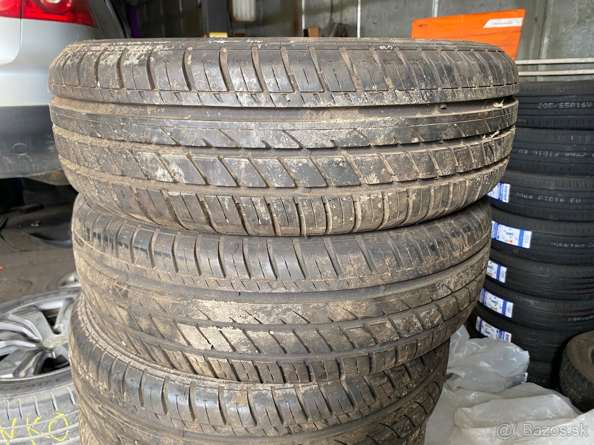 Matador 185/65 R15 letné pneumatiky