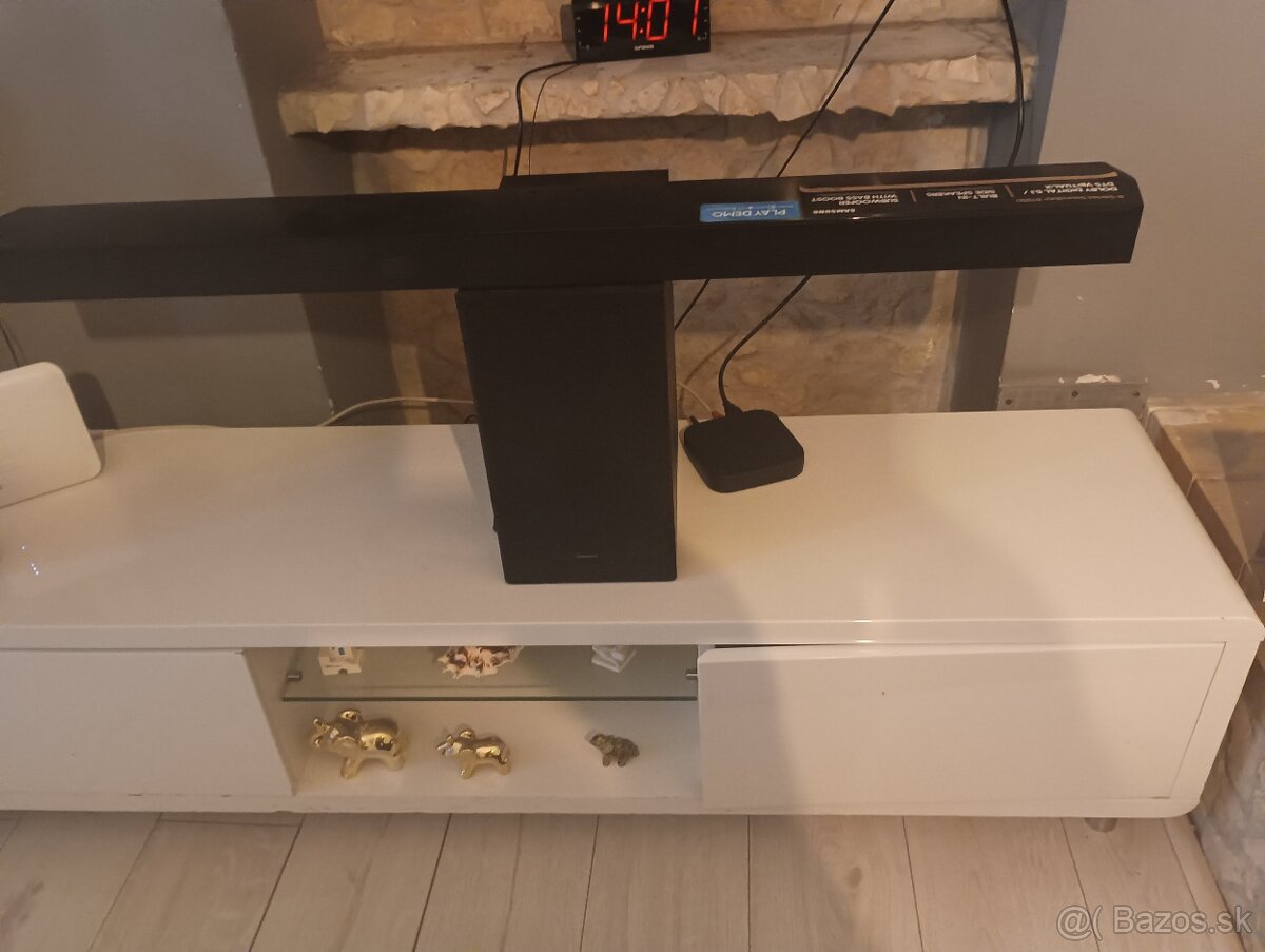 soundbar