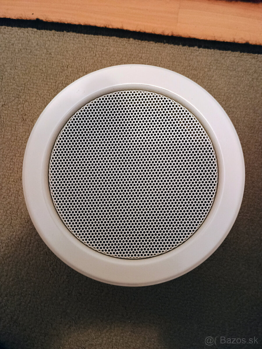 DL 06-130/T-EN54 -reproduktor do stropu