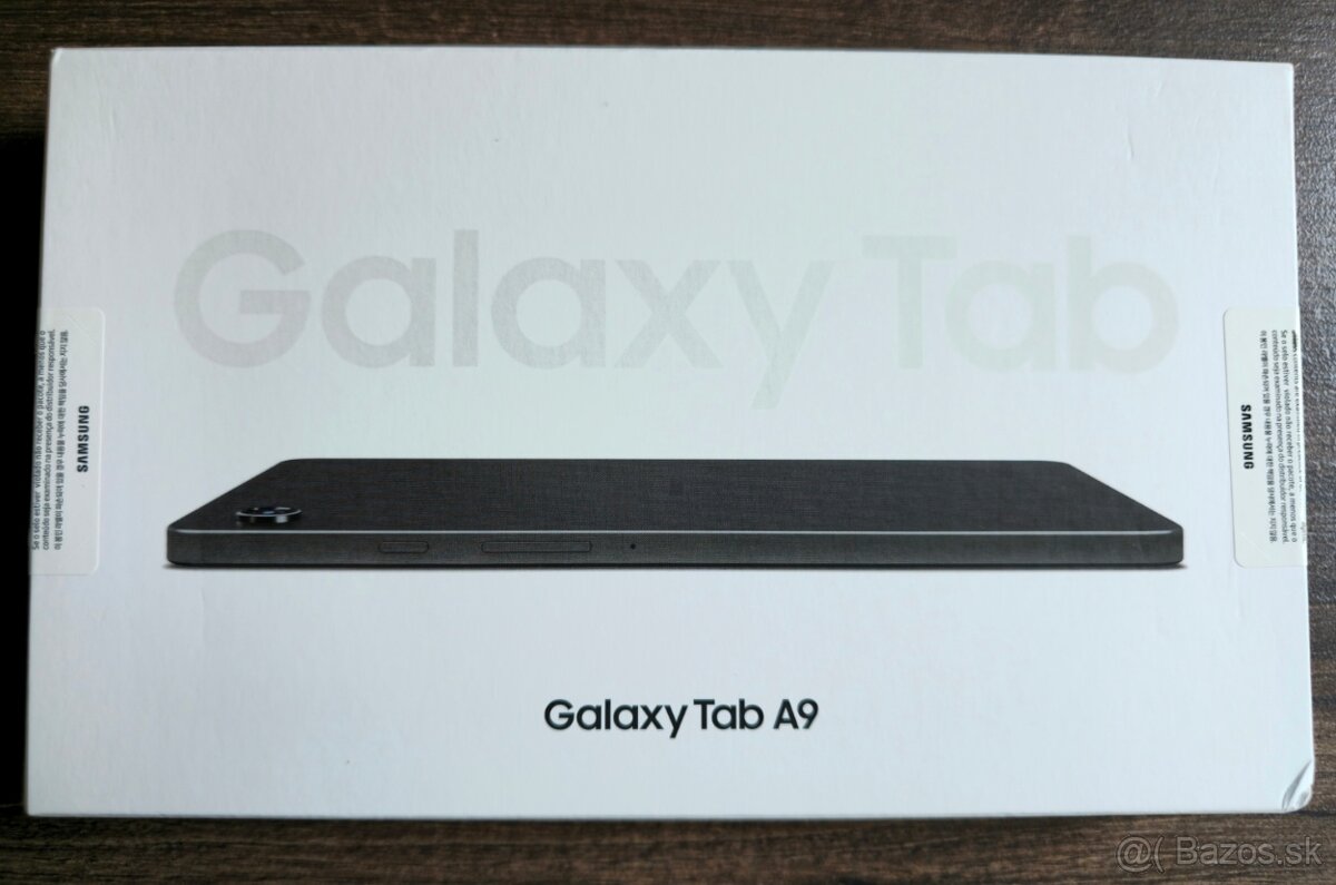 Samsung Galaxy Tab A9