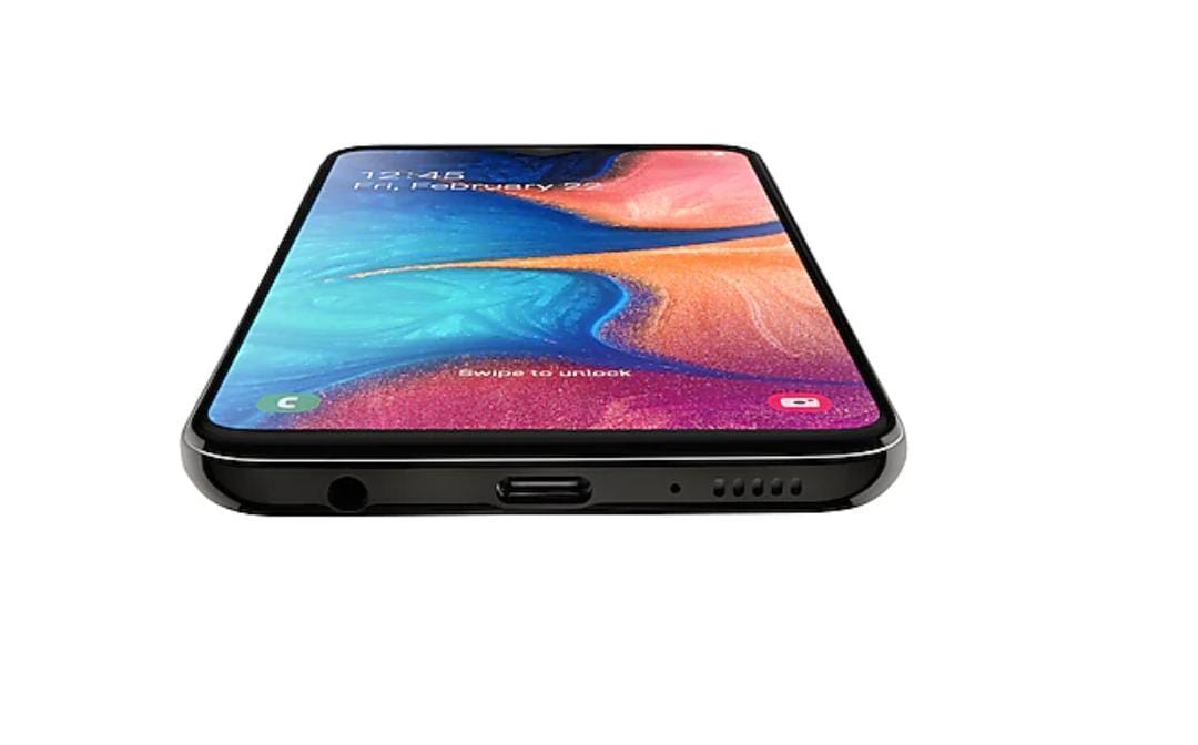 Nerozbalený Samsung A20e + Dohoda