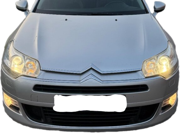 Citroën C5 od 2008