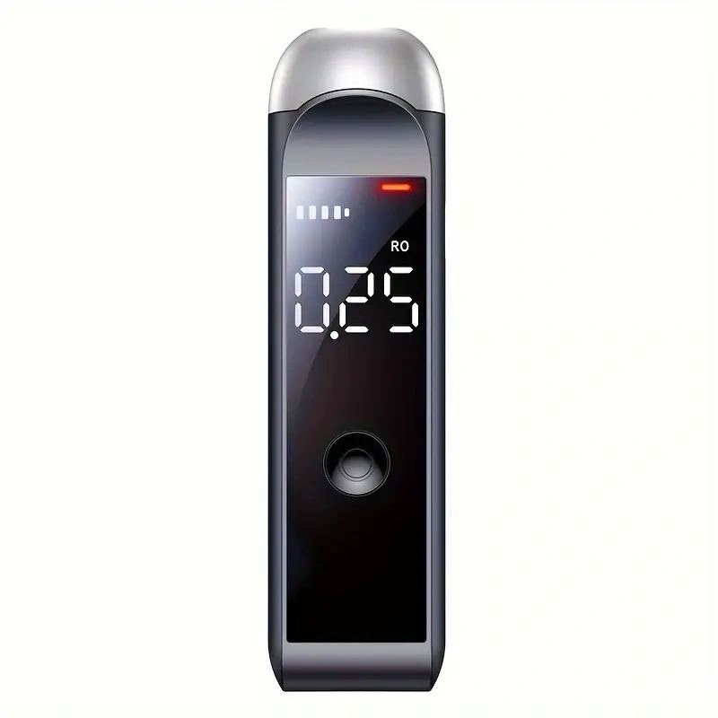 Predám automatický alkohol tester
