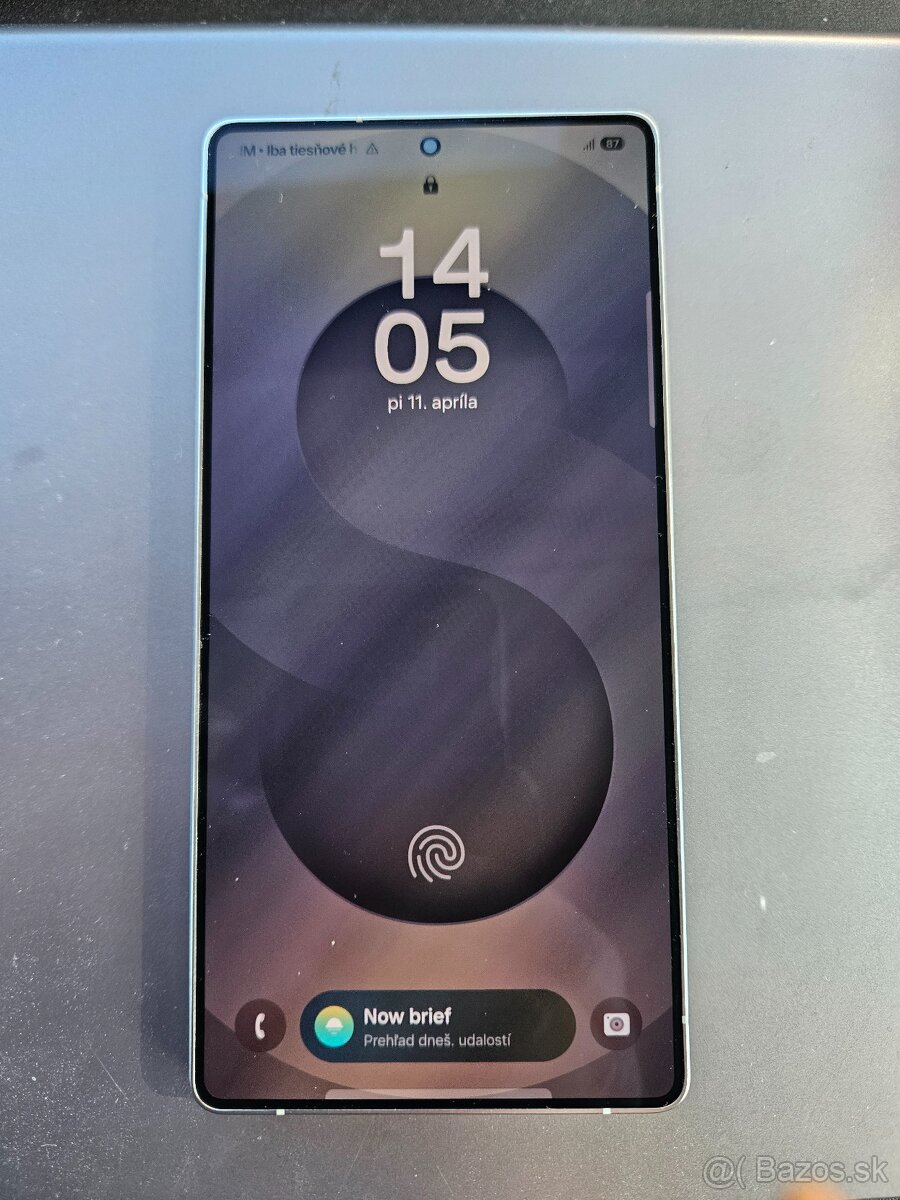 Samsung Galaxy S25 Ultra