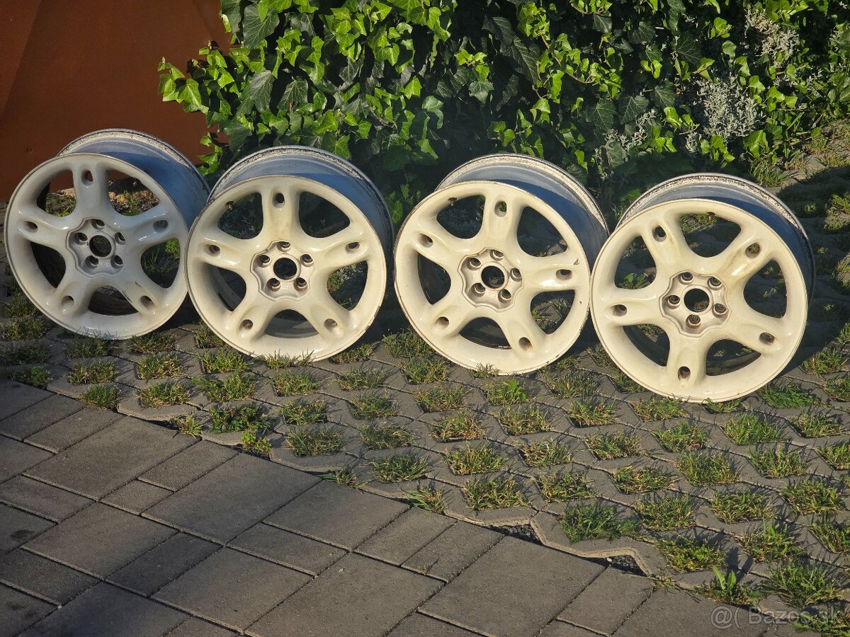Elektrony 5x100r16