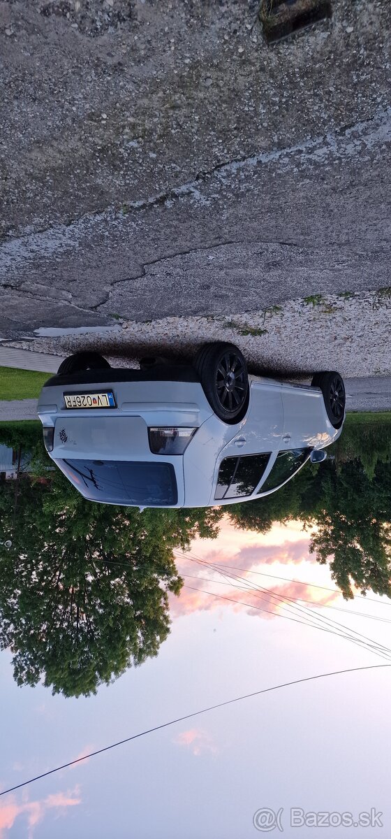 Golf 4 1.9 tdi