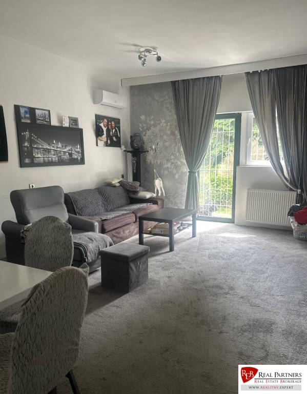REB.SK Prenájom priestranný PET FRIENDLY byt BA Ružinov - Pr