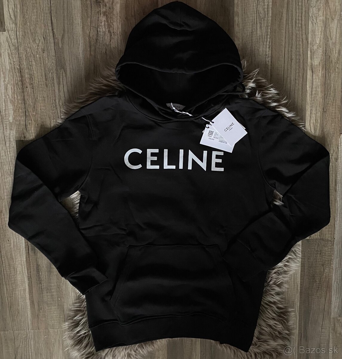 Mikina celine L