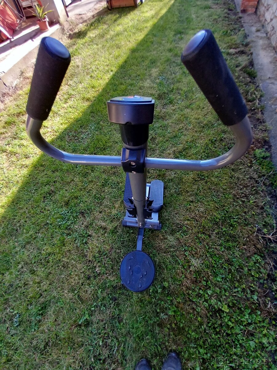 predám stepper