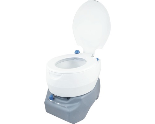 Chemická toaleta, wc, Campingaz Portable Toilet 20 l