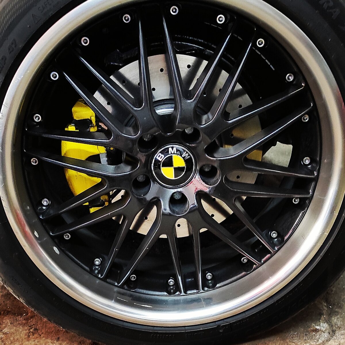 Breyton 5x120 R20